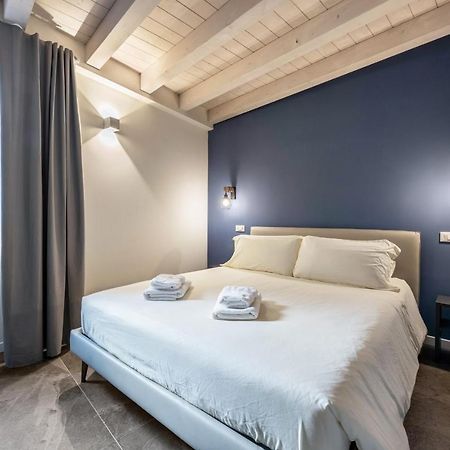 La Casa Incartata - Carta Da Zucchero Toscolano Maderno Bagian luar foto