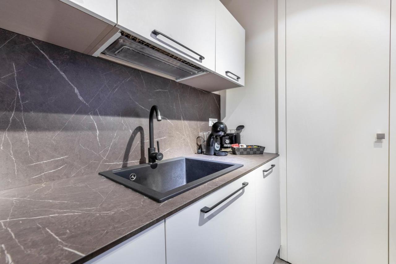 La Casa Incartata - Carta Da Zucchero Toscolano Maderno Bagian luar foto